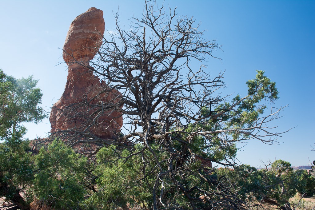 Balance Rock