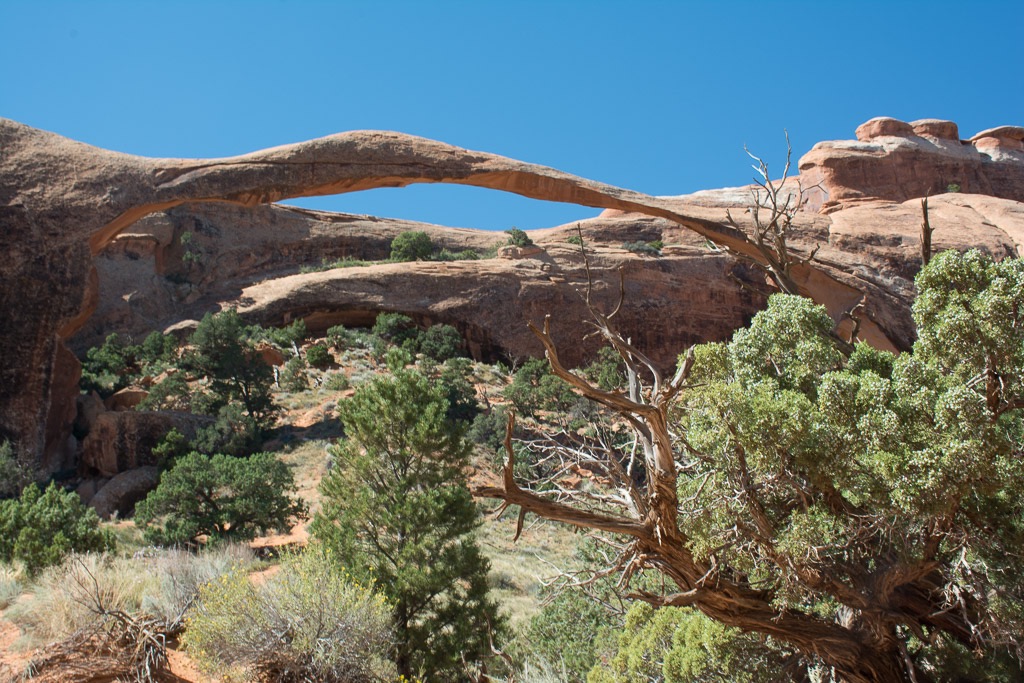 Landscape Arch