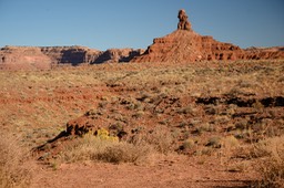 Valley of the Gods #2
