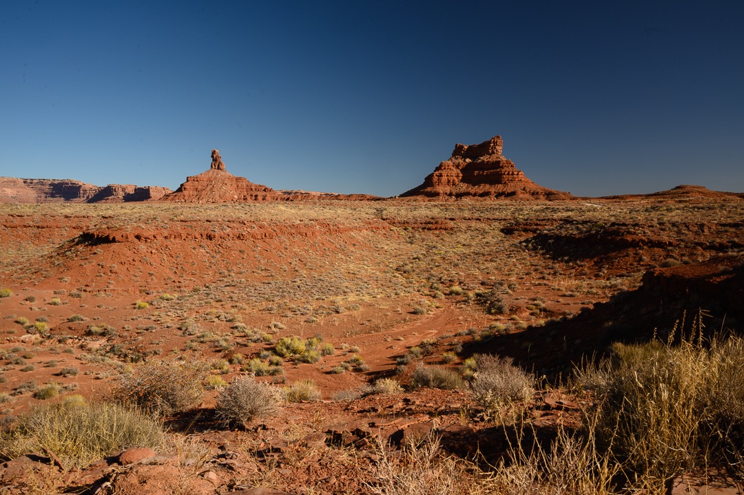 Valley of the Gods #2