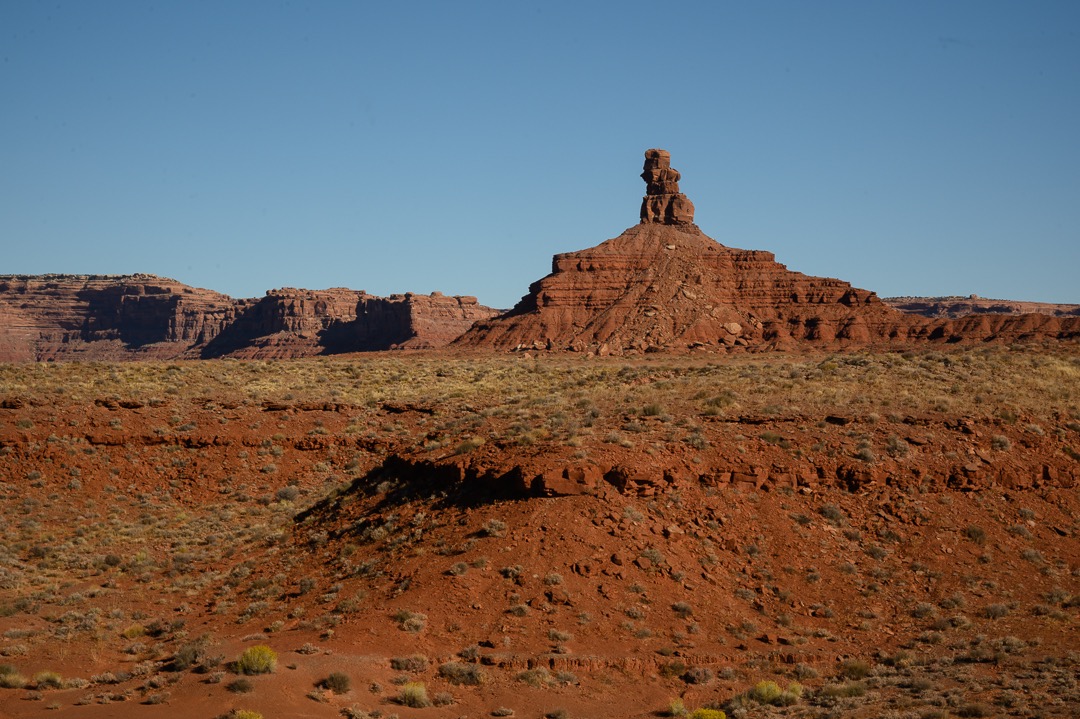 Valley of the Gods #3