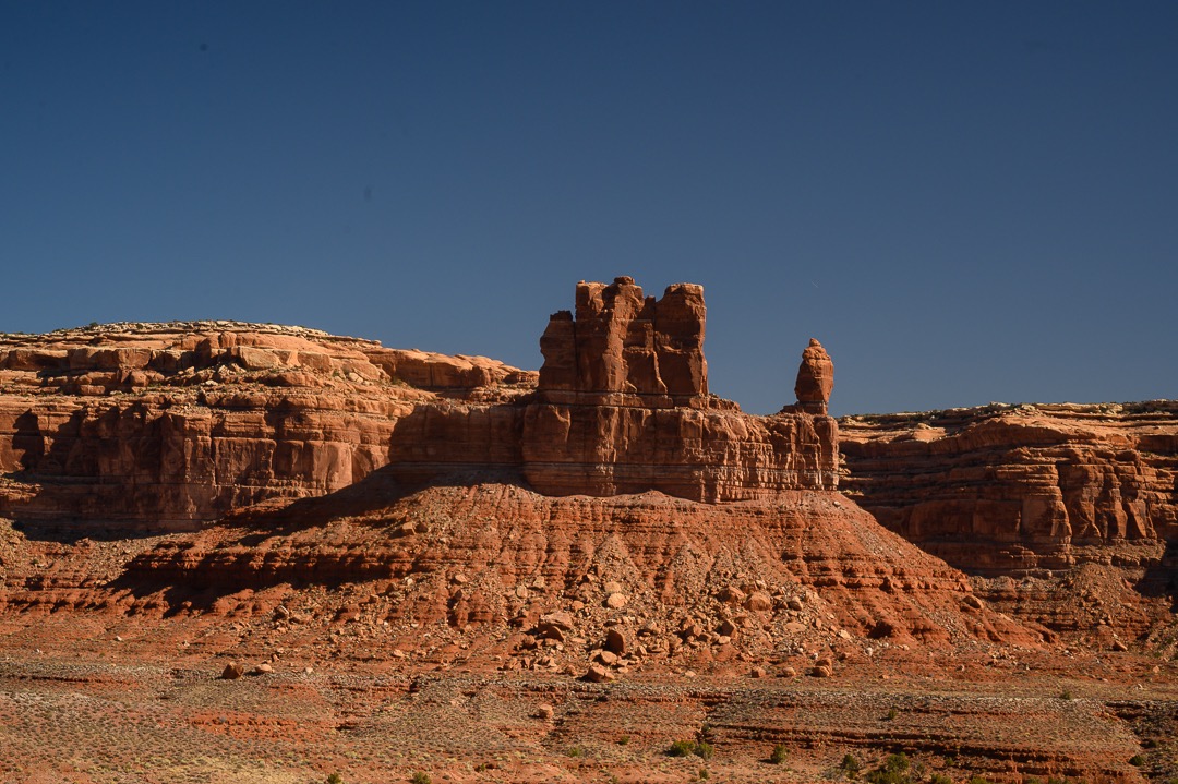 Valley of the Gods #6